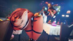 foxy_(fnaf), foxy_(mayosplash), five_nights_at_freddy's, scottgames, zealousrocket