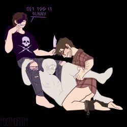 anonymous_character, anonymous_male, habit_(emh), y/n, everymanhybrid