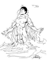aqualad, garth, dc, dc_comics, teen_titans