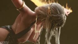 queen_marika_the_eternal, tarnished, elden_ring, fromsoftware, kassioppiava