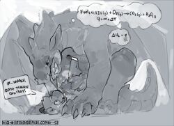 formula, mythology, redishdragie, algebra, anthro