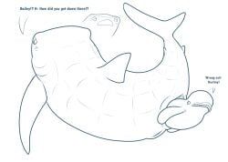destiny_(finding_dory), disney, finding_dory, finding_nemo, pixar