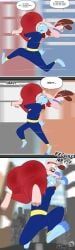 bruiser_bunny, lightning_hare, masterj291, annoyed, anthro