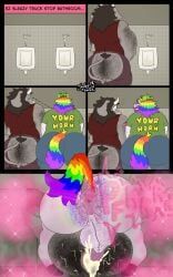 mythology, jadetanuki, anal, anal_hair, anal_penetration