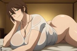 chiquita, jormungand, patreon, unjobdespiert, 1female