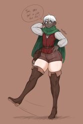 franktonius, body_part_swap, elf, fantasy, fantasy_character