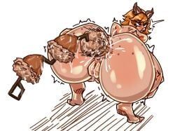doreen_green, squirrel_girl_(marvel), squirrel_girl_(marvel_rivals), marvel, marvel_comics