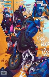 arcee, arcee_(prime), jack_darby, transformers, transformers_prime