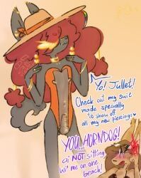 djannetur_(character), jullet_(djannetur), djannetur, 5_fingers, accessory
