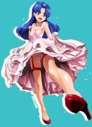 tategami_aoi, kirakira_precure_a_la_mode, precure, pretty_cure, toei_animation