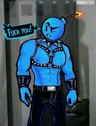 getgianni, gianni_matragrano, smileybomb, gachimuchi, arimaycry