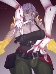 elesh_norn, nahiri, magic_the_gathering, hellobirde, kor