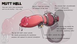 aennor, animal_genitalia, balls, bodily_fluids, canid