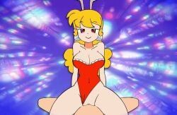 akane_(parodius), parodius, parodius_animation_(minus8), minus8, 1boy