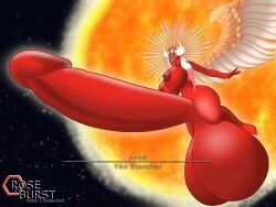 ancient_(final_fantasy_xiv), azem, warrior_of_light, warrior_of_light_(ff14), final_fantasy
