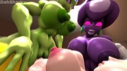 cackletta, princess_peach, princess_shroob, mario_(series), nintendo
