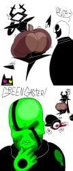 december_holiday, dess_holiday, device_friend, friend_(deltarune), gaster