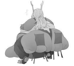 miruko, rumi_usagiyama, my_hero_academia, pivk00, 1girls