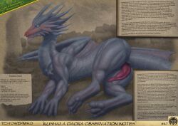 kushala_daora, capcom, monster_hunter, mythology, testowepiwko