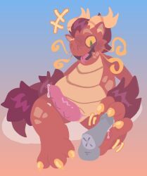 anon, carillong, my_singing_monsters, chimekeeperderg_(artist), disembodied_penis