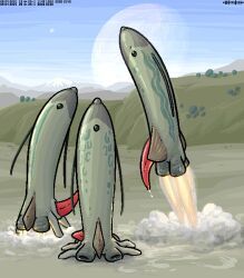 pedrohspacewolfy, alien, alien_planet, beady_eyes, biology