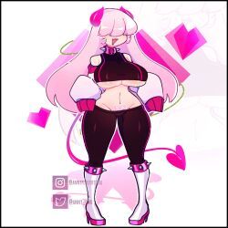 anny_(anny_perez), youtube, youtube_hispanic, anny_perez, 1girls