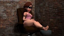 elastigirl, helen_parr, pixar, the_incredibles, latinkaixa