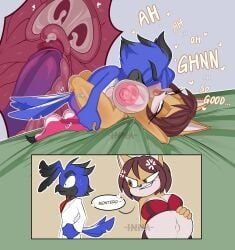 fan_character, sonic_oc, sega, sonic_(series), sonic_the_hedgehog_(series)