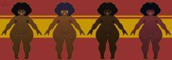 carol_(bbpanzu), carol_pagan_(big_jersey), big_jersey, fnf, fnf_mod
