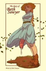 amputee, amputee_arms, armless, armless_amputee, horsecock