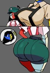 ena, ena_(dream_bbq), dream_bbq, ena_(series), ribznsfw