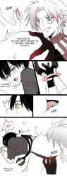 male_rover_(wuthering_waves), rover, rover_(wuthering_waves), scar_(wuthering_waves), wuthering_waves