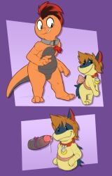 ace_(tuftydoggo), asbie, generation_2_pokemon, generation_5_pokemon, pokemon_(species)