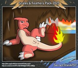 charmeleon, generation_1_pokemon, pokemon_(species), nintendo, pokemon