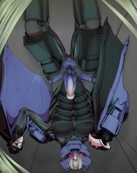 makuta, vamprah, bionicle, demonettem, alien