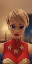 majestia_(miraculous_ladybug), olympia_hill, miraculous:_tales_of_ladybug_and_cat_noir, miraculous_ladybug, blonde_hair