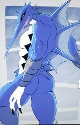 marlinman, kinnikuman, ultimate_muscle, samuraineko69, 1boy