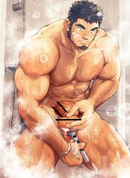 original_character, original, suamaru, suamaru0808, 1boy