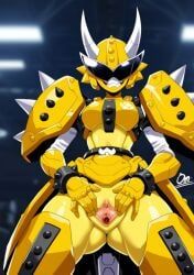 haruka_kito, oni_sister, oni_sister_robotaro, avataro_sentai_donbrothers, super_sentai