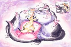 generation_6_pokemon, generation_7_pokemon, helioptile, pokemon_(species), salazzle