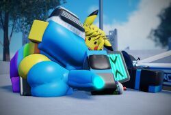 boy_veeronica, roblox_avatar, robloxian, veeronica, forsaken_(roblox)