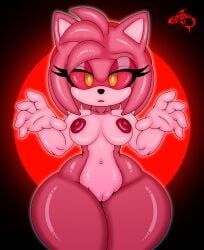 amy_rose, sega, sonic_(series), sonic_the_hedgehog_(series), renegade-157