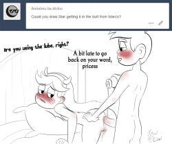 marco_diaz, star_butterfly, disney, star_vs_the_forces_of_evil, soulcentinel