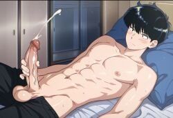 nakamura_okuto, ganbare!_nakamura-kun!!, go_for_it,_nakamura-kun!!, go_for_it_nakamura, no_te_rindas_nakamura!!