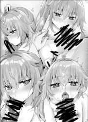 natsu_(blue_archive), blue_archive, imoe_(1017933989), 1boy, 1girl