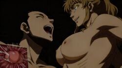 ari_(vinland_saga), ylva_(vinland_saga), vinland_saga, doofusschlormpai, 1boy1girl
