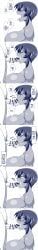 natsuki_(amazon), original, amazon_(taitaitaira), 1boy, 1girls