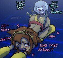 kaboodle_(gameoverse), kit_(gameoverse), gameoverse, grupsaj, adorable