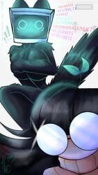 minbitt, tani_(minbitt), not_tlc, !!!, black_body