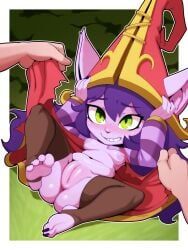 lulu_the_fae_sorceress, yordle, league_of_legends, riot_games, tencent